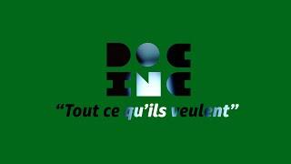 Doc inc #6 - Tout ce quils veulent