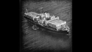 The Strange Tale of the SS Mayaguez