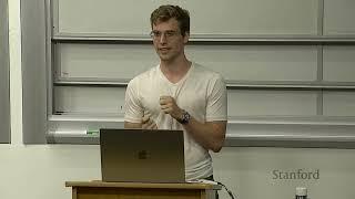 Stanford CS229 I Machine Learning I Building Large Language Models LLMs