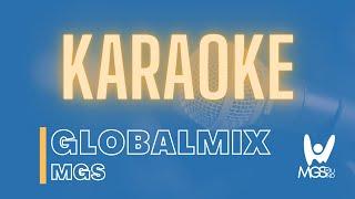 Karaoke  Globalmix - MGS