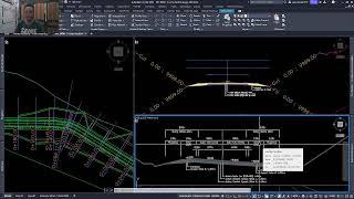 Belajar bareng Civil 3D custom Profile Views biar jadi #handalengineer