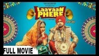 Laavaan Phere Full Movie HD 720p  Roshan Prince  Rubina Bajwa  Latest Punjabi Movie