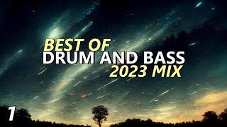 Best of Drum & Bass 2023  1 ft. Andromedik Koven Wilkinson Pendulum Dimension & more