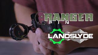 AXCEL  Landslyde with Ranger Pin  Product Walkthrough