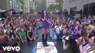 Olivia Rodrigo - drivers license Live From The Today Show  2023