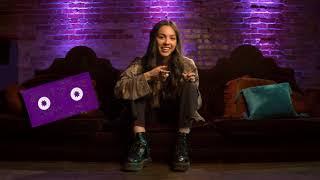 Olivia Rodrigo - Get To Know Me