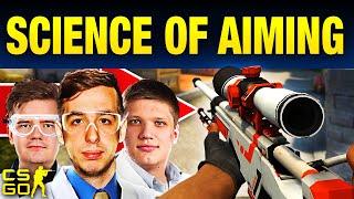 10 Scientifically Proven CSGO Tips For Better Aim