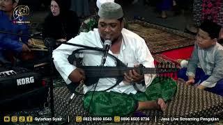 Sholawat Gambus Wan Fajri - Gamaresyeh