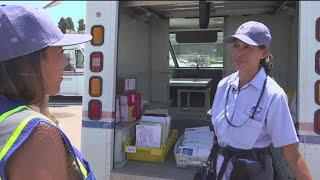 So You Think You Can Be A Mail Carrier?  USPS to Conduct One-Day Hiring Blitz Across San Diego Coun