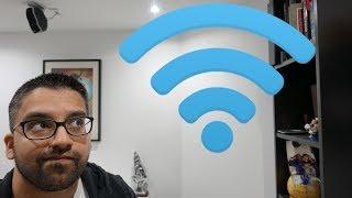 Explained WiFi 802.11 abgnac