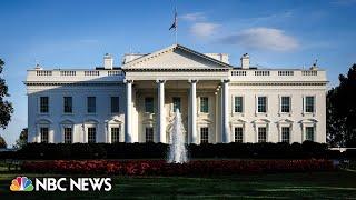 Secret Service ends investigation into cocaine found at White House