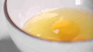 How to Crack an Egg Cleanly  Real Simple