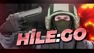 HİLEGO  Cs GO Overwatch  - 58