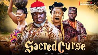 SACRED CURSEEPIC MOVIEBROWNY IGBOEGWU&RUBY ORJIAKO EPIC MOVIElatest 2024 Nigerian movies#newmovie