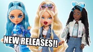 Yass or Pass? #24 Lets Chat New Fashion Doll Releases Barbie Bratz Rainbow High Reboot & More