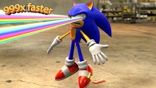 Skittles Meme Sonic Animation Meme #sonic