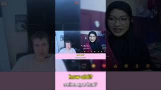 disukain berondong makk tolong #shorts #ometv #ometvinternational #omegle