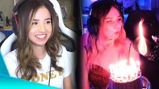 Best Twitch Fails Compilation #9  Daequan Fuslie... 