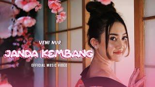 Veni Nur - Janda Kembang  Official Music Video