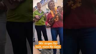 Lustige Musikanten