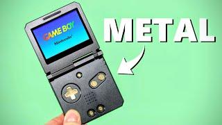 If the GameBoy was made today…