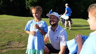 UNC Health Championship First Tee