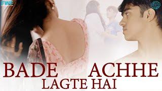 Bade Achhe Lagte Hai  New Hindi Movie 2017  Rohan Shah  Suman Singh