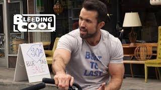 Its Always Sunny S13E05 ‘The Gang Gets New Wheels” & Average Episode - Bleeding Cool