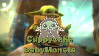 BabyMonsta  Cuppycake  Nightcore Lyrics