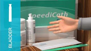 SpeediCath for Males