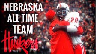 Nebraska Football All Time Team Highlights