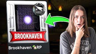 Все СЕКРЕТЫ в ОБНОВЛЕНИЕ Брукхейвен РП Роблокс СЕКРЕТЫ НОВОГО ДОМА AGENCY Brookhaven RP Roblox