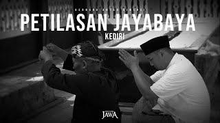 PETILASAN JAYABAYA KEDIRI