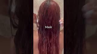 Simple hair wash routine #youtube #youtubeshorts #hairstyles #haircare #hairwashroutine