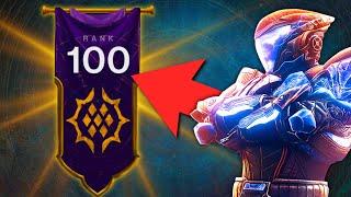 Solo XP Farm - How I got Level 100 in 1 Week in Lightfall