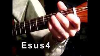 К.Никольский Воскресение - Музыкант Тональность Am Песни под гитару