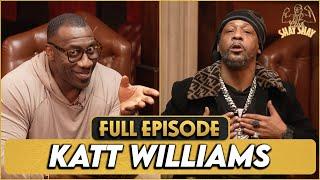 Katt Williams Unleashed  CLUB SHAY SHAY