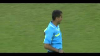 Best referee decision ever  commentators gone wrong 