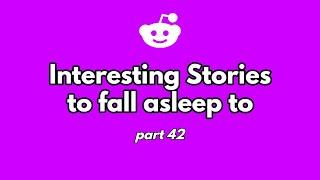 1 hour of stories to fall asleep to. part 42