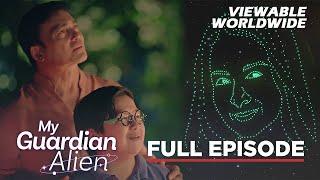 My Guardian Alien I love you My Guardian Alien - Finale Full Episode 65 June 28 2024