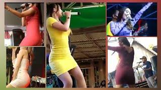 Goyang Paling Hot - Difarina Indra - Kompilasi - Very Sexy Singer - Dangdut Artist