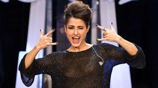 Barei canta  Say Yay  En Objetivo Eurovisión 2016