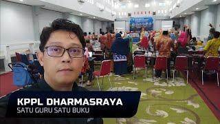 SATU GURU SATU BUKU KPPL KEMENAG DHARMASRAYA