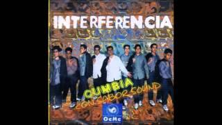 Cumbia interferencia  nuestro amor no puede ser