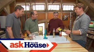 How to Perform a Whole-House Energy Audit  Ask This Old House