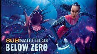 Die Story von Subnautica Below Zero auf Deutsch