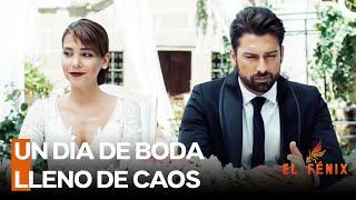 La Decisión Matrimonial Que Cambiará La Vida De Serhat - El Fénix