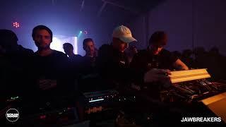 Jawbreakers JKS & Mayeul  Boiler Room Paris Possession