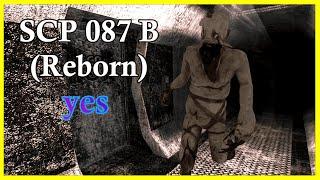 SCP 087-B Mod 2.2.0 Reborn