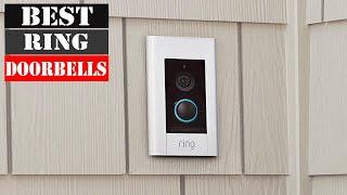 The 5 Best Ring Doorbells